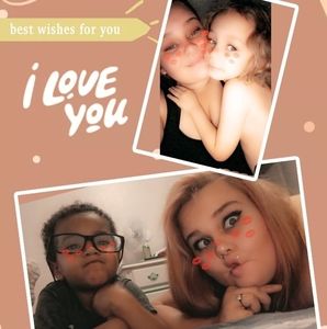 Meet your Posher, Becca